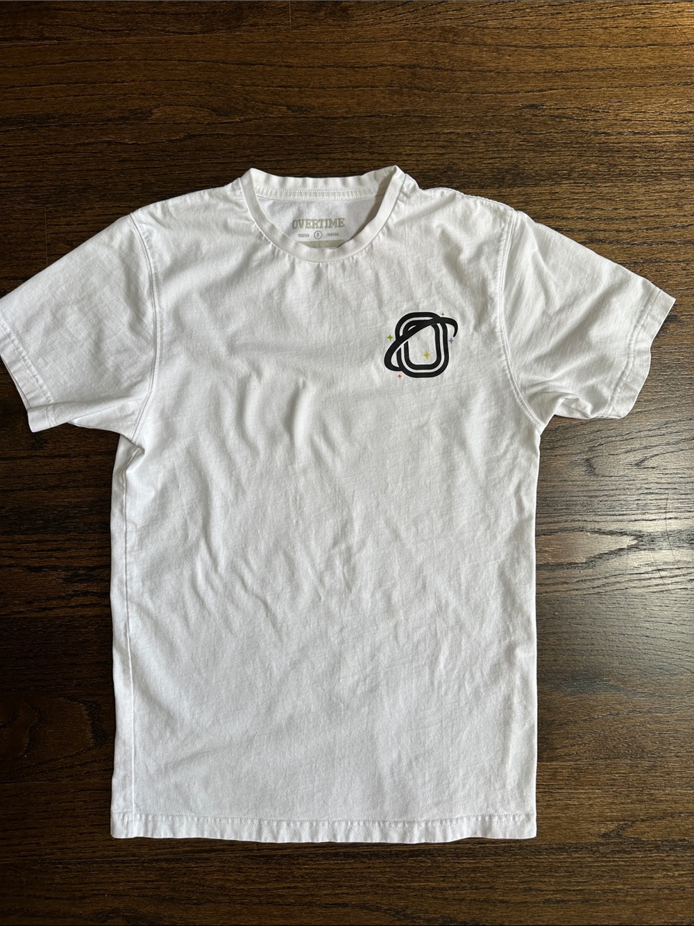 Overtime Gravit's Most Wanted Tee
